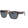 VOGUE VO5490S28194Y Vīriešu Havana saulesbrilles 54/21/145 mm
