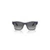 VOGUE VO5557S313711 Sieviešu saulesbrilles Havana Brūns gradients 54mm
