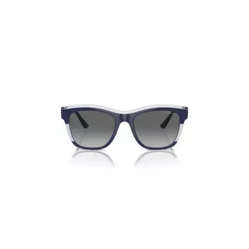 VOGUE VO5557S313711 Sieviešu saulesbrilles Havana Brūns gradients 54mm