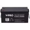 VOLT POLSKA AGM VPRO Akumulators 12V 260Ah