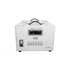 VOLT POLSKA AVR PRO 10000 sprieguma stabilizators – 10000VA/8000W automātiskais sprieguma regulators ar LCD
