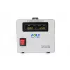 Volt Polska AVR Pro 1000VA servo sprieguma stabilizators ar 3% precizitāti