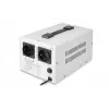 Volt Polska AVR Pro 1000VA servo sprieguma stabilizators ar 3% precizitāti