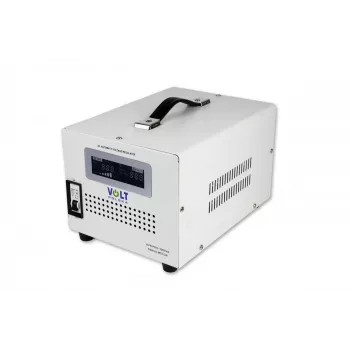 Volt Polska AVR PRO 3000VA 3% sprieguma stabilizators