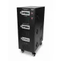 Volt Polska AVR PRO 45000VA Trīsfāzu sprieguma stabilizators 3% Servo 3-F