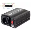 VOLT POLSKA IPS-500 PLUS 12V / 230V 350/500 W tīkla invertors