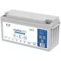 Volt Polska LiFePO4 akumulators 12.8V 200Ah (200A) ar BMS un Bluetooth