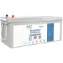 VOLT POLSKA LiFePO4 akumulators 25.6V 200Ah (150A)