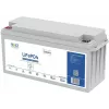 VOLT POLSKA Litija dzelzs fosfāta LiFePO4 akumulators 12.8V 200Ah 200A