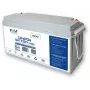 VOLT POLSKA Litija dzelzs fosfāta (LiFePO4) akumulators 25.6V 150Ah 150A