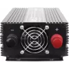 VOLT POLSKA Pure Sine Wave Invertors 1000/2000W 12V/230V