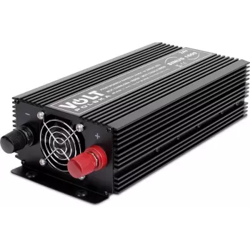 VOLT POLSKA Pure Sine Wave Invertors 1600W 24V/230V (3SIP160024)