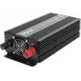 Volt Polska Sinus 800/1600W tīras sinusoidālas viļņu formas invertors 12V DC uz 230V AC