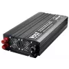 VOLT POLSKA SINUS Inverter 4000 24V / 230V 2000/4000W Pure Sine Wave Power Inverter