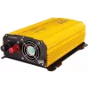 VOLT POLSKA SINUS PLUS 3000 Pure Sine Wave Voltage Converter 24V to 230V 1500W/3000W with Remote Control
