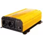VOLT POLSKA SINUS PLUS 3000 Pure Sine Wave Voltage Converter 24V to 230V 1500W/3000W with Remote Control
