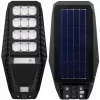 VOLT POLSKA Saules lampa PIONEER 240 ar 15W saules paneli un tālvadības pulti