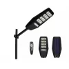 VOLT POLSKA Saules lampa PIONEER 240 ar 15W saules paneli un tālvadības pulti