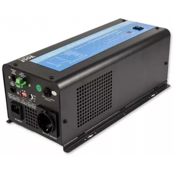 VOLT POLSKA UPS Volt Nepārtrauktās barošanas avots POWER SINUS 1500 12/230V (1500/3000W)