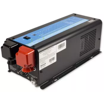 VOLT POLSKA UPS Volt Nepārtrauktās barošanas avots POWER SINUS 1500 12/230V (1500/3000W)