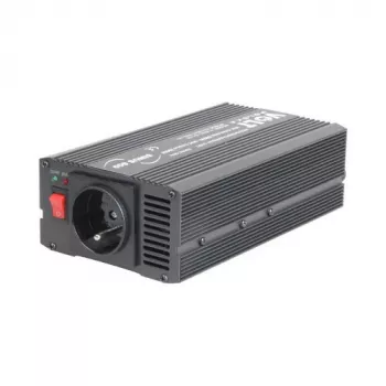 Volt Sinus 600 Pure Sine Wave Invertors 24V-230V 300W/600W