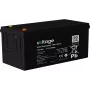 Voltage AGM akumulators 12V 200Ah VE12-200 (6-9 gadu kalpošanas laiks)