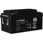 VOLTAGE AGM Akumulators 12V 65Ah VE12-65