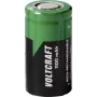 VOLTCRAFT 18350 plakanā augšdaļa Li-Ion akumulators 3,7 V 1100 mAh (VC-17666005)