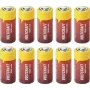 VOLTCRAFT 2/3AA pogas tipa litija tionilhlorīda baterija 3.6V 1600mAh (10 gab.) VC-17255750