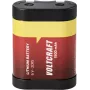 VOLTCRAFT 2CR5 litija fotobaterija 6V 1500mAh (1 gab.) VC-14934715