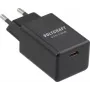 VOLTCRAFT 45W-CB48 divu portu USB sienas lādētājs PD 3.0 un QC 3.0 melns VC-17256065