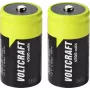 VOLTCRAFT Baby (C) NiMH akumulatora baterija 4500 mAh 1,2 V gatava lietošanai, 2 gab. VC-17275485