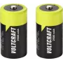 VOLTCRAFT Baby (C) akumulators NiMH 2500 mAh 1,2 V gatavs lietošanai, 2 gab. VC-17275475