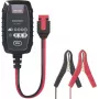 Voltcraft BC2500 VC-16015905 automātiskais akumulatoru lādētājs 6V/12V 2.5A LiFePO4