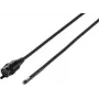 VOLTCRAFT BS-802 kameras kabeļa zonde Ø 5,5 mm, 1 m, HD 1280x720, LED apgaismojums, pagriešanas funkcija, ūdensizturīga IP67 (VC-18667020)