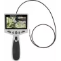 VOLTCRAFT BS-840 HD endoskopa zonde 3,9 mm diametrs, 1 m garums