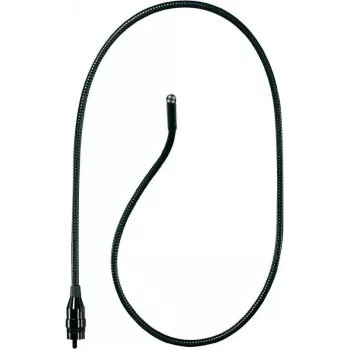 VOLTCRAFT BS-8mm/1m endoskopa zondes piederums, 8 mm diametrs, 1 m garums, priekš BS-30XHR, BS-50X, BS-100XIP, BS-150 XSD, BS-200XW, BS-200