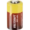 VOLTCRAFT CR2 litija baterija 3V 800mAh 1 gab. (VC-12714230)