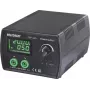 VOLTCRAFT CSP-400 AC laboratorijas barošanas bloks, regulējams 1-20 V/AC, 1-2 A, 40 W, darbība no tīkla un akumulatora, 1 izeja VC-17192785