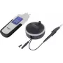 Voltcraft ET-05 Zemes pretestības mērītājs VC-17655920 – Precīza pretestības mērīšana 0-1999 Ω IP40