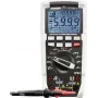 VOLTCRAFT ISO kalibrēts digitālais multimetrs IP65 CAT III 1000V CAT IV 600V 6000 rādījumi 1590172