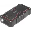 VOLTCRAFT Jump Starter VC-CJS10 10000 mAh 1000 A Peak ar Quick Charge 3.0 un LED Flashlight VC-11769555