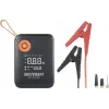 VOLTCRAFT Jump Starter VC-CJS76 VC-16024485 300 A 12 V ar uzlādes turētāju, 2x 12V izejas, 2x USB, LED lukturītis, LCD displejs
