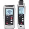 VOLTCRAFT LSG-20 kabeļu meklētājs un līniju testera komplekts VC-17662355