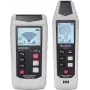 VOLTCRAFT LSG-20 kabeļu meklētājs un līniju testera komplekts VC-17662355
