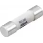 Voltcraft multimetra drošinātājs VC 151/171 5 x 20 mm 400 mA 600 V AC/DC ātrdarbīgs F 1 gab.