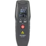 VOLTCRAFT RM-300 Geigera skaitītājs starojuma detektors beta, gamma, rentgena starojumam ar skaņas signālu VC-13986170