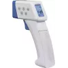 Voltcraft SDM-115 pārklājuma biezuma mērītājs, krāsas slāņa mērīšana 0 - 1000 µm (0 - 40 mils)