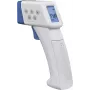 Voltcraft SDM-115 pārklājuma biezuma mērītājs, krāsas slāņa mērīšana 0 - 1000 µm (0 - 40 mils)