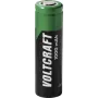 VOLTCRAFT Speciālais akumulators 14500 Flat-Top Li-Ion 3.7 V 1000 mAh 1 gab. (VC-17666055)